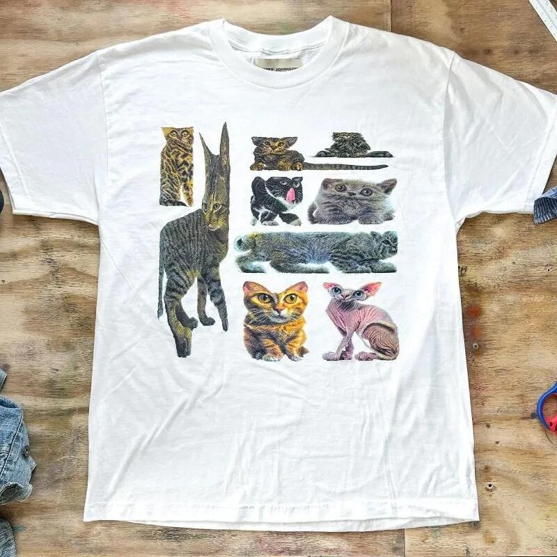 Men's T-Shirt
