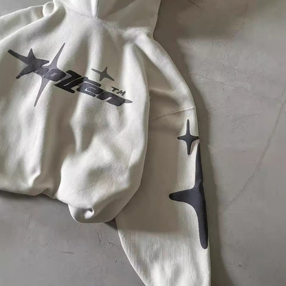 Casual High-Neck Top